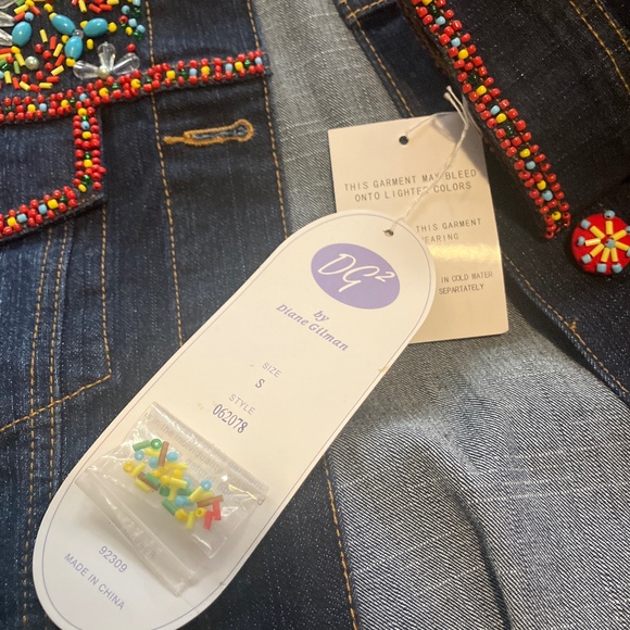 DG2  Jacket - Picture 2 of 2